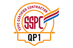 The Society for Protective Coatings QP1
